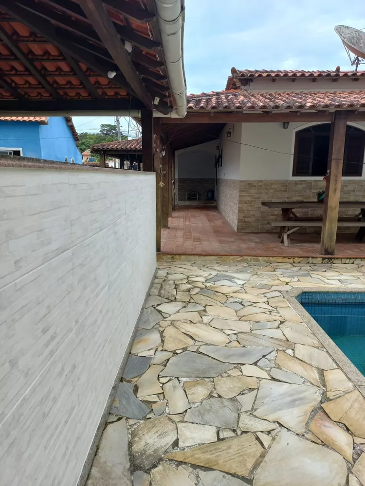 Casa, 3 quartos - Foto 11