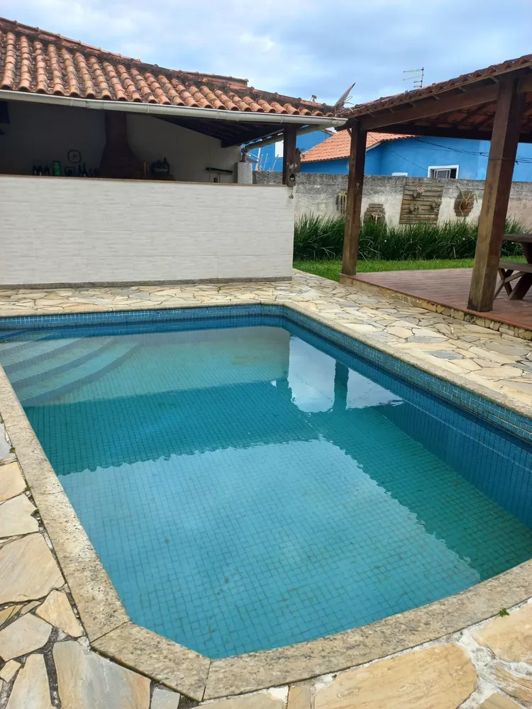 Casa, 3 quartos - Foto 38
