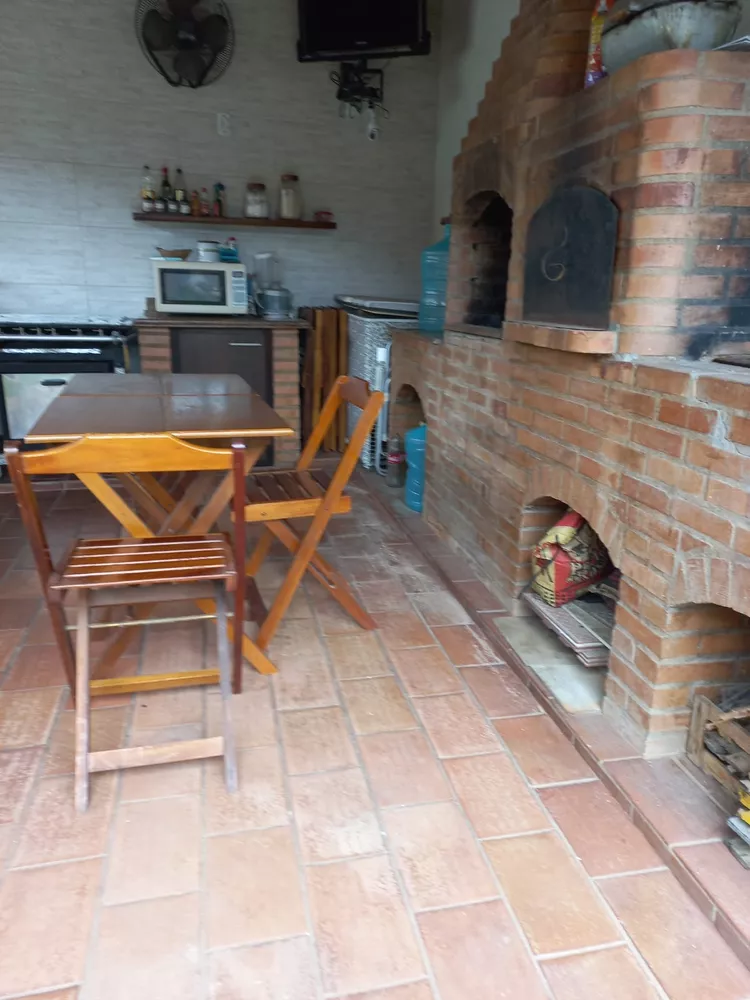 Casa, 3 quartos - Foto 25