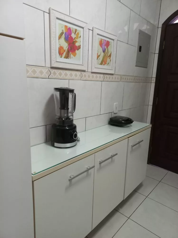 Casa, 3 quartos - Foto 47