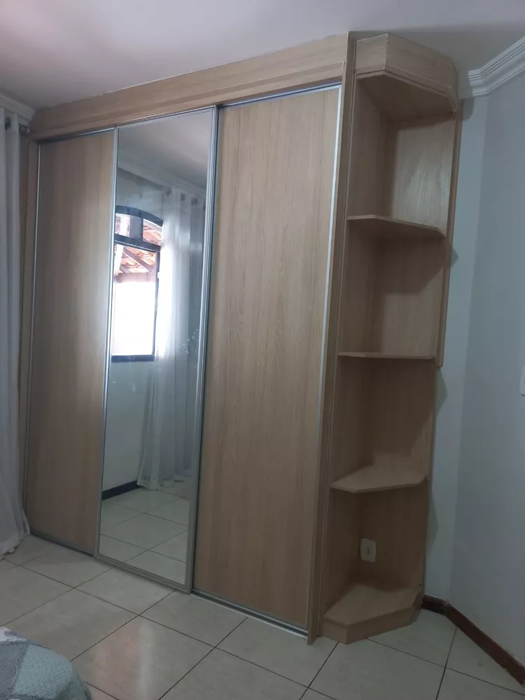 Casa, 3 quartos - Foto 18
