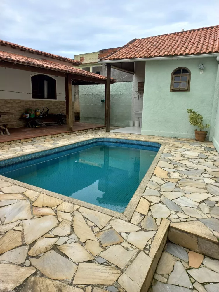 Casa, 3 quartos - Foto 63