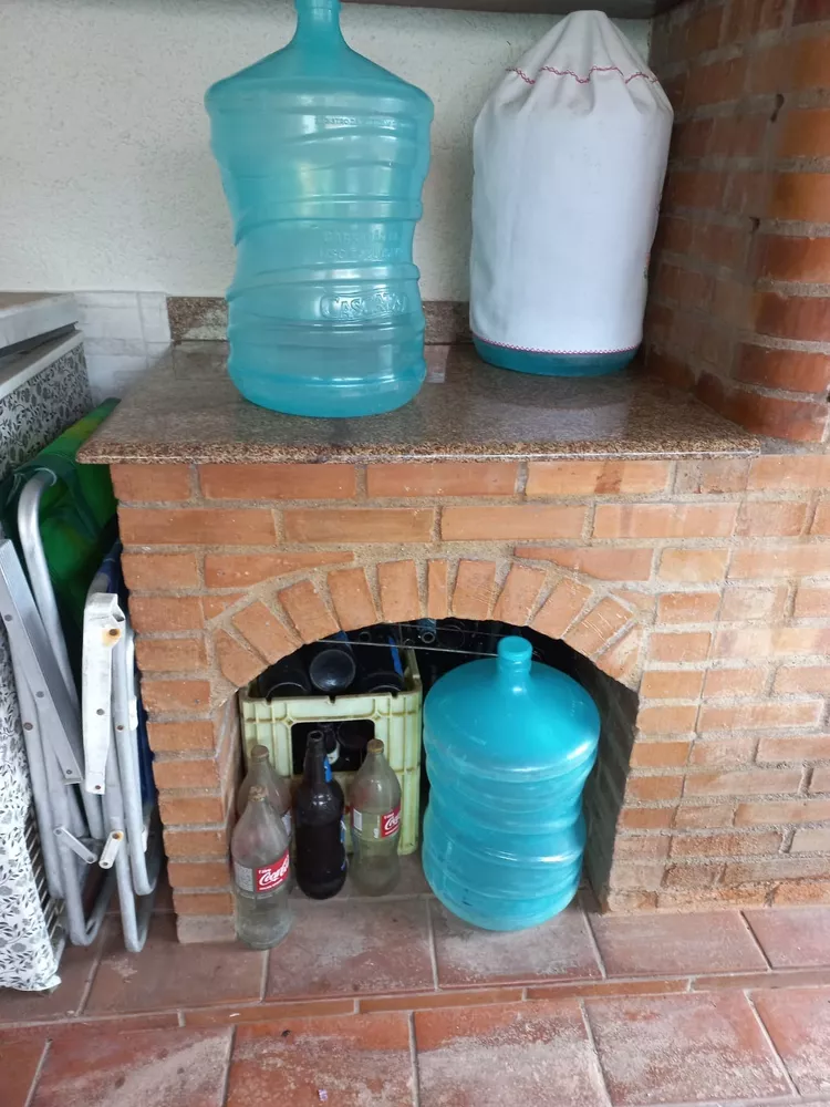Casa, 3 quartos - Foto 58