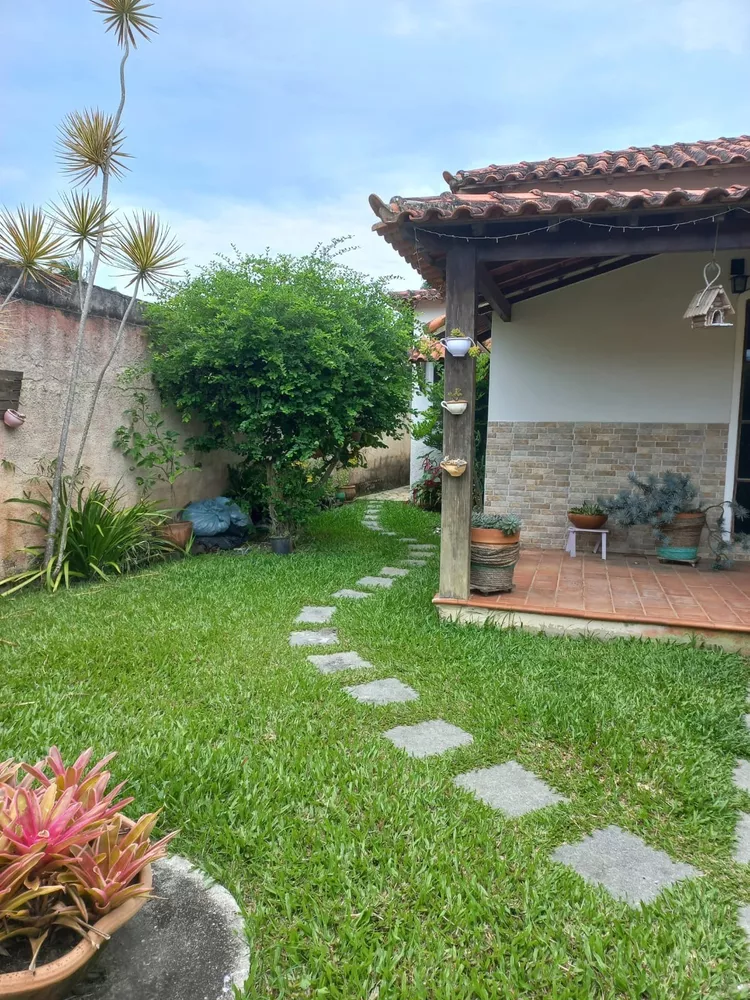 Casa, 3 quartos - Foto 9