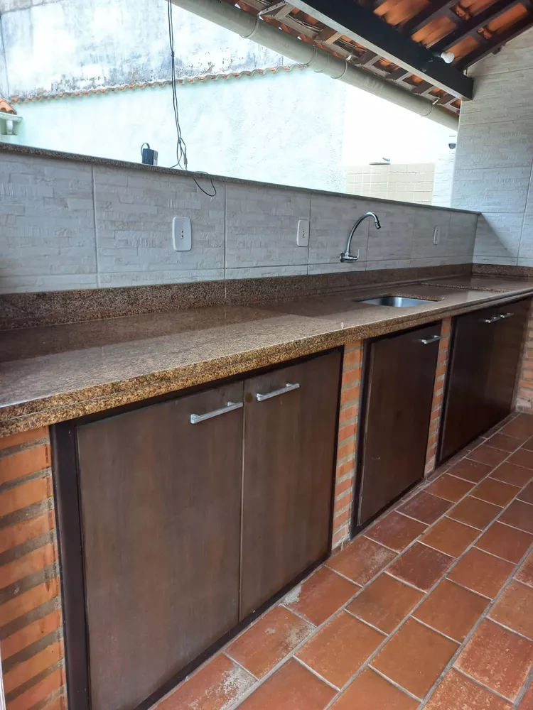 Casa, 3 quartos - Foto 49