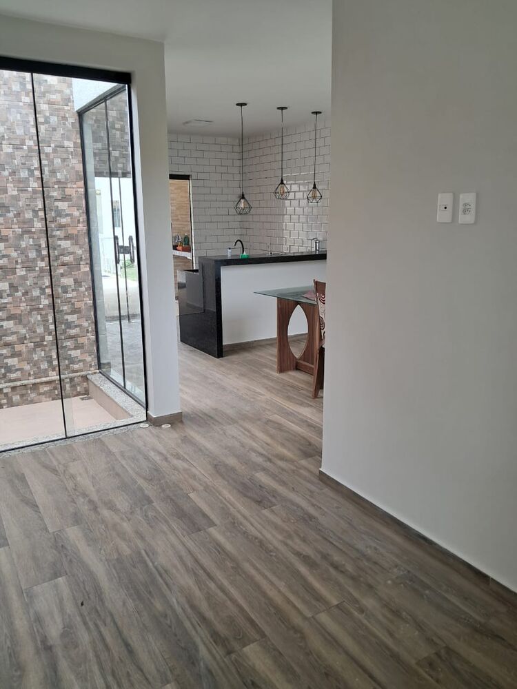 Casa, 3 quartos, 110 m² - Foto 7