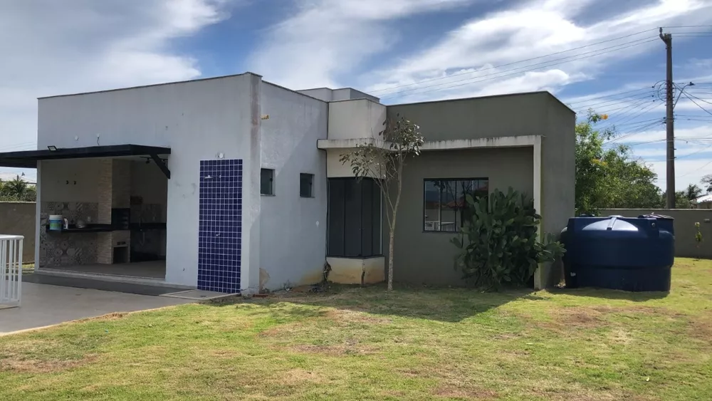 Casa, 3 quartos, 110 m² - Foto 8