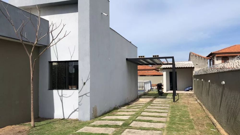 Casa, 3 quartos, 110 m² - Foto 12
