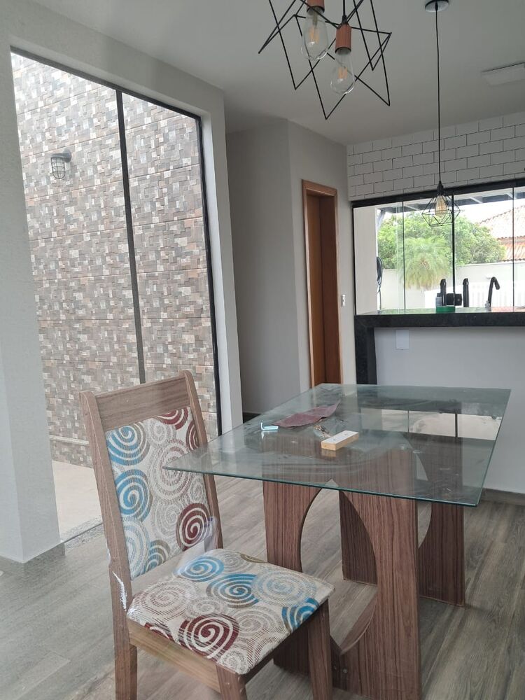 Casa, 3 quartos, 110 m² - Foto 6