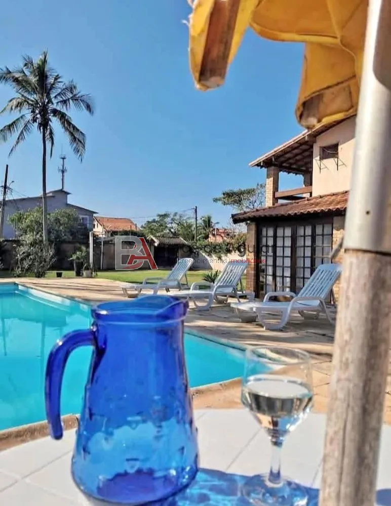 Casa, 5 quartos - Foto 6