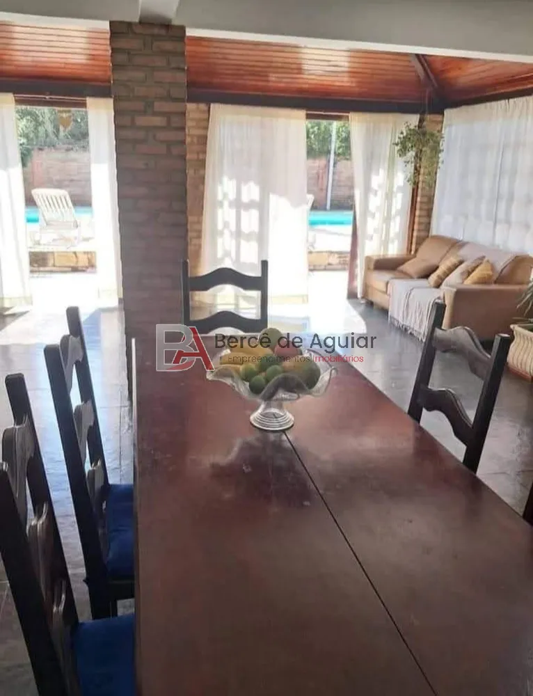 Casa, 5 quartos - Foto 4