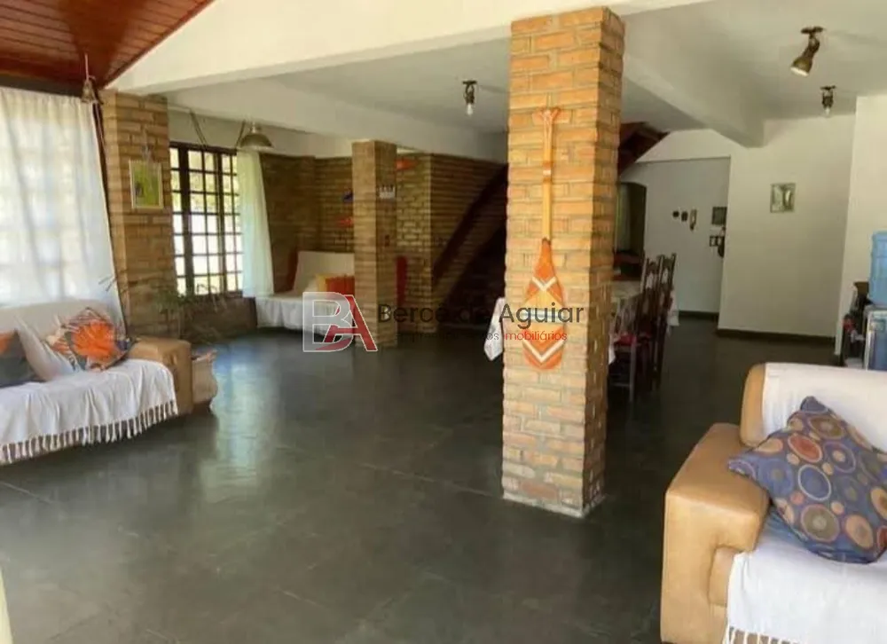 Casa, 5 quartos - Foto 3