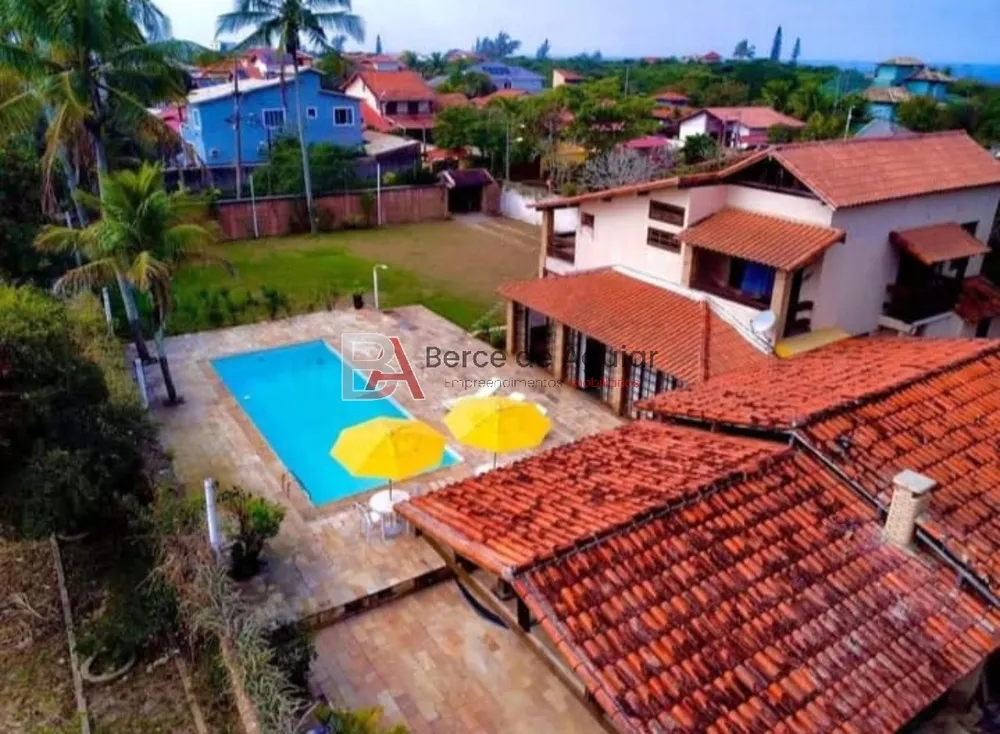 Casa, 5 quartos - Foto 1