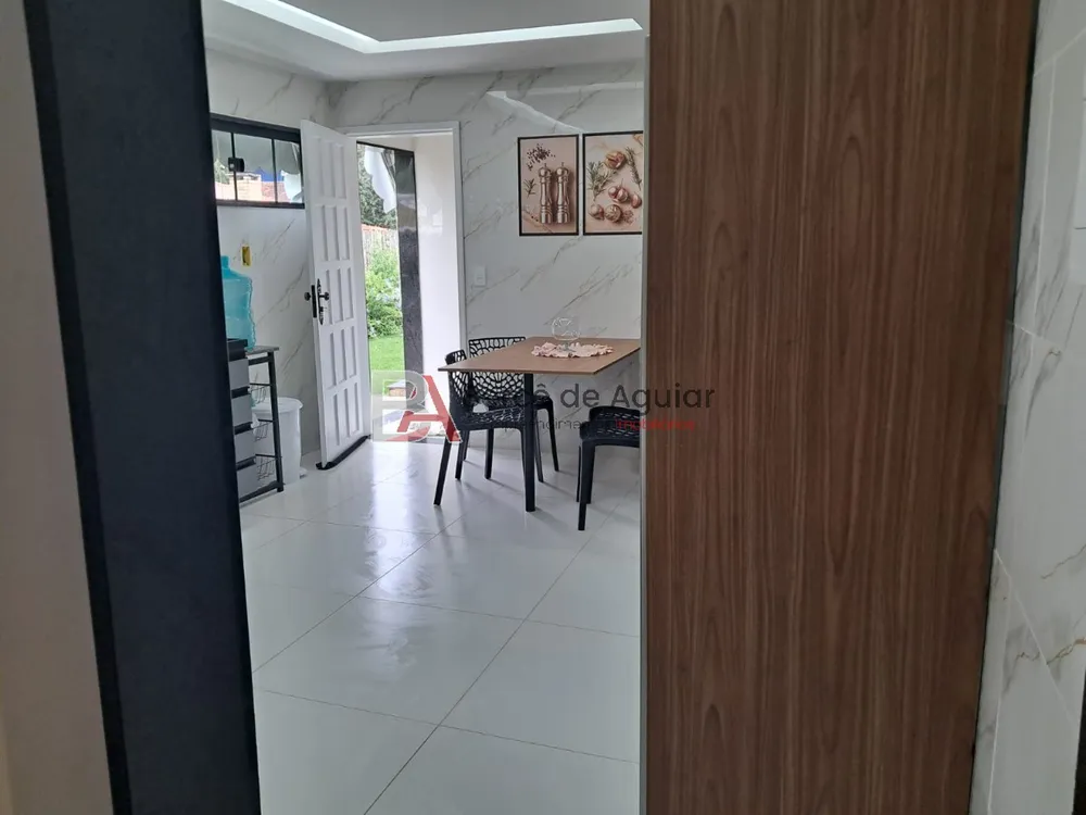 Casa, 2 quartos - Foto 10