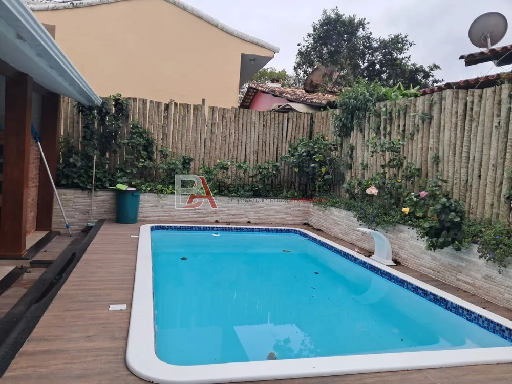 Casa, 2 quartos - Foto 1