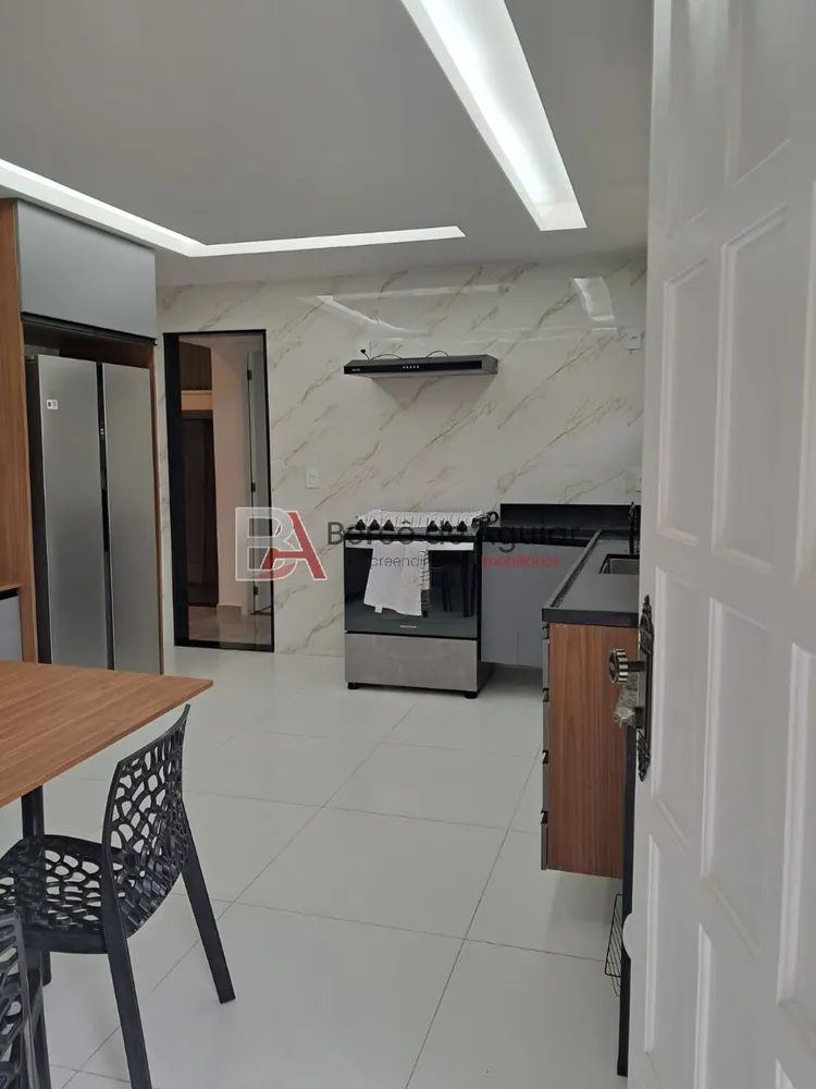 Casa, 2 quartos - Foto 4