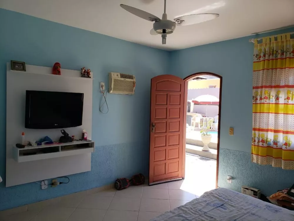 Casa, 4 quartos - Foto 15