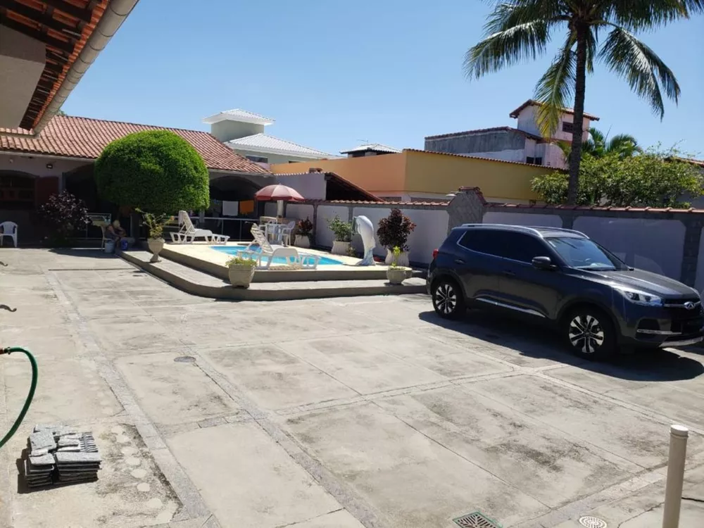 Casa, 4 quartos - Foto 12