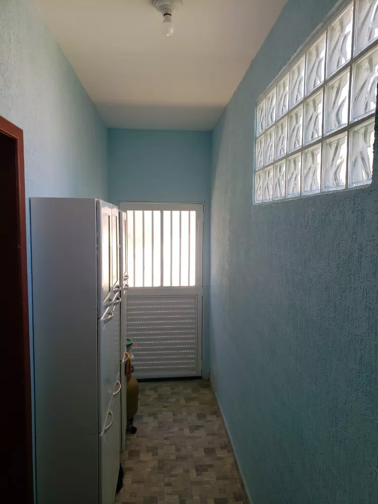 Casa, 4 quartos - Foto 28