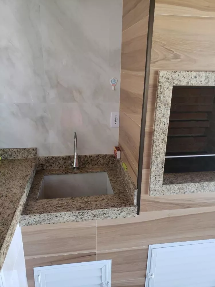 Casa, 4 quartos - Foto 11