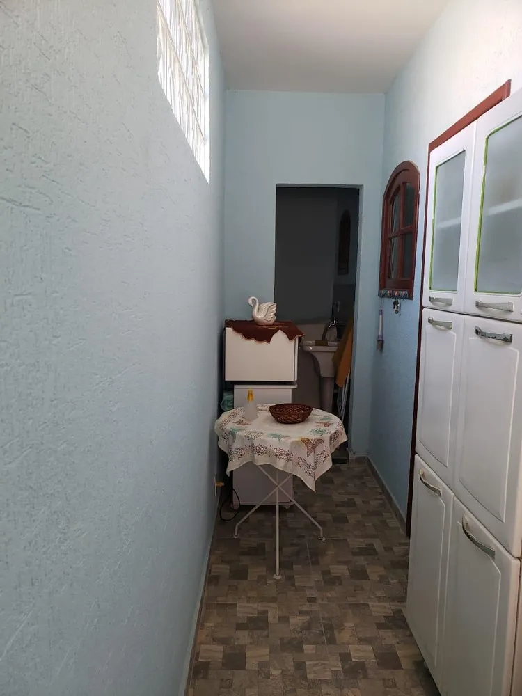 Casa, 4 quartos - Foto 43