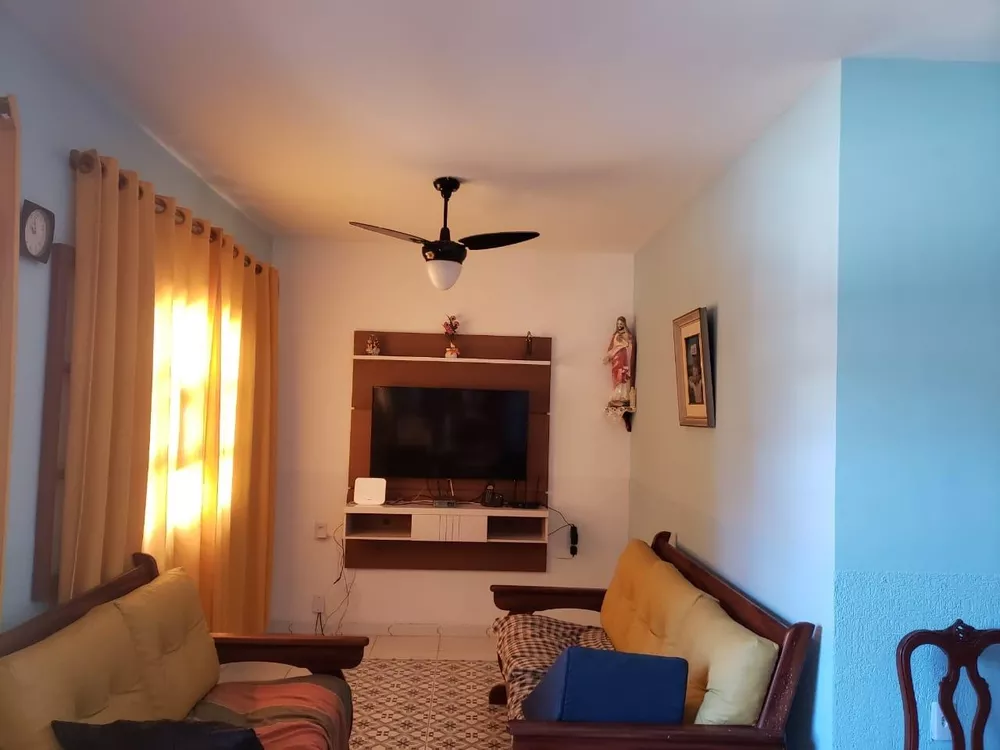 Casa, 4 quartos - Foto 3