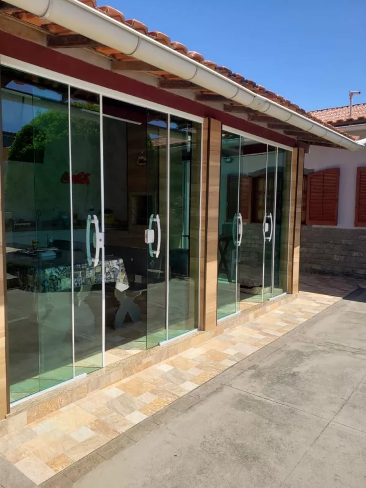 Casa, 4 quartos - Foto 13