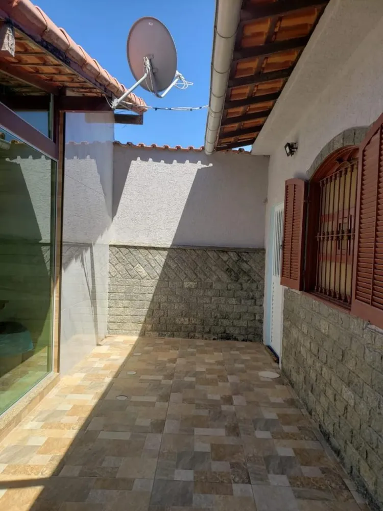 Casa, 4 quartos - Foto 34