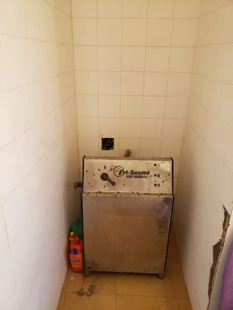 Casa, 4 quartos - Foto 40