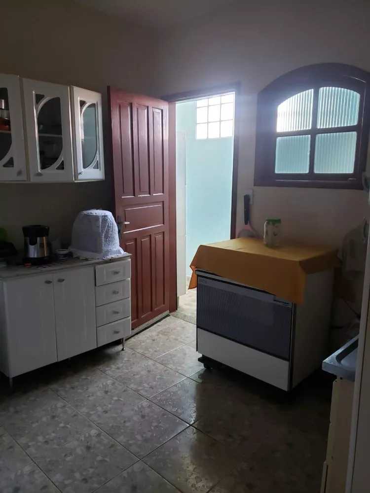 Casa, 4 quartos - Foto 25