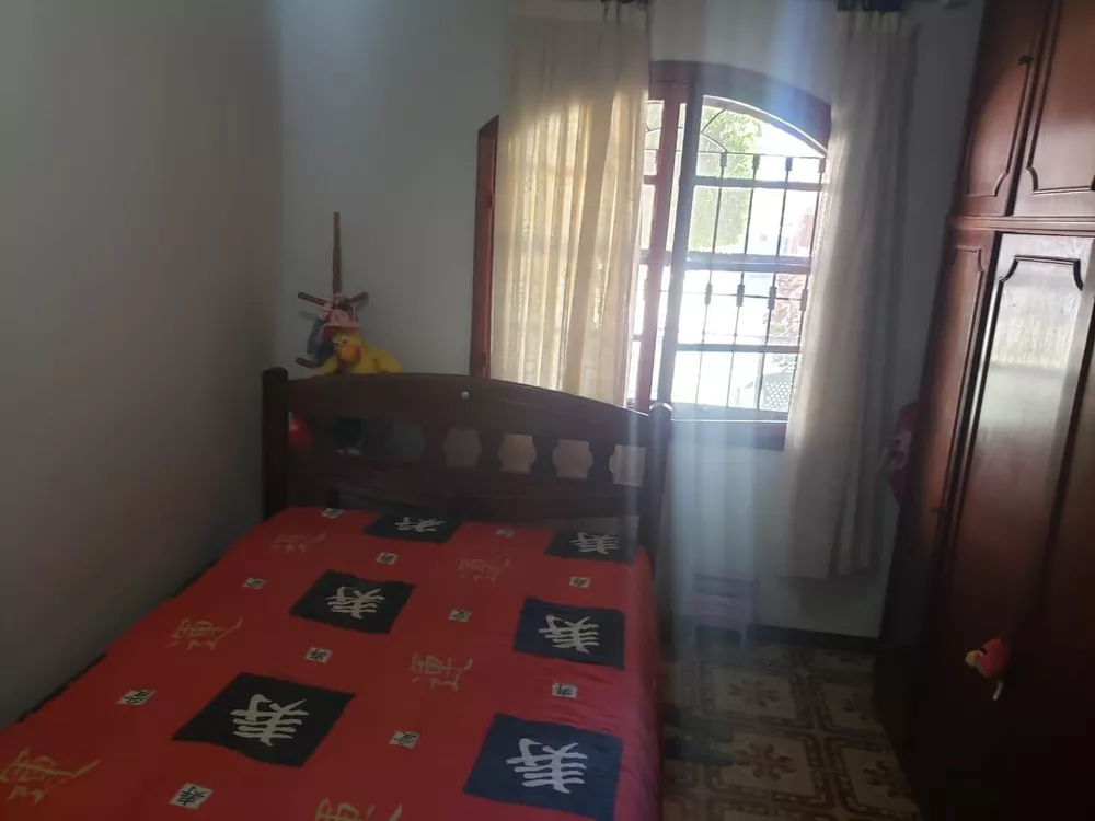 Casa, 4 quartos - Foto 19