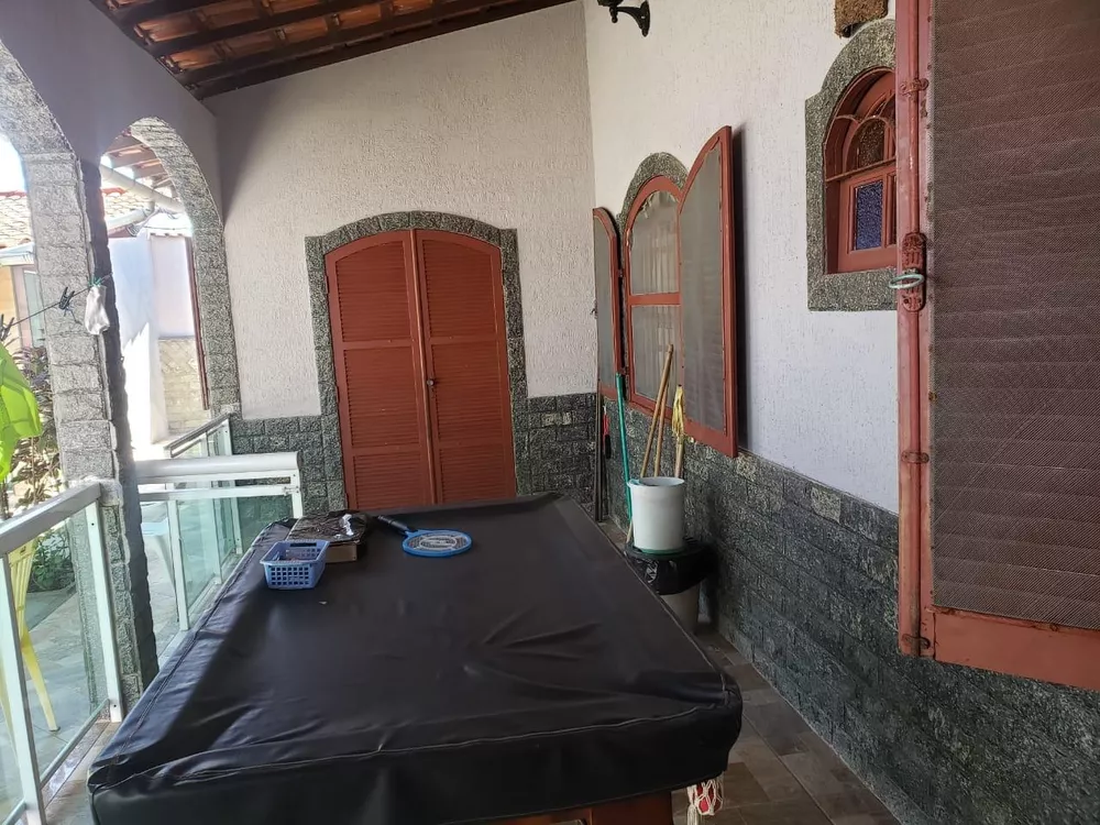 Casa, 4 quartos - Foto 21