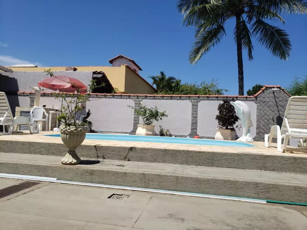 Casa, 4 quartos - Foto 1