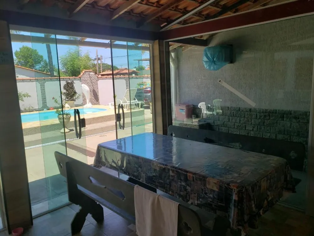 Casa, 4 quartos - Foto 35