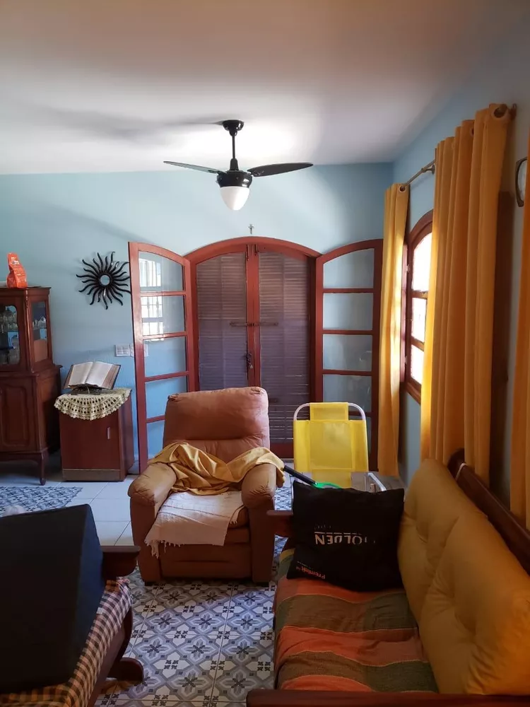 Casa, 4 quartos - Foto 23