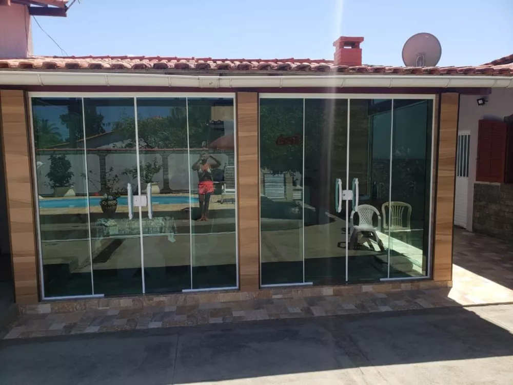 Casa, 4 quartos - Foto 5