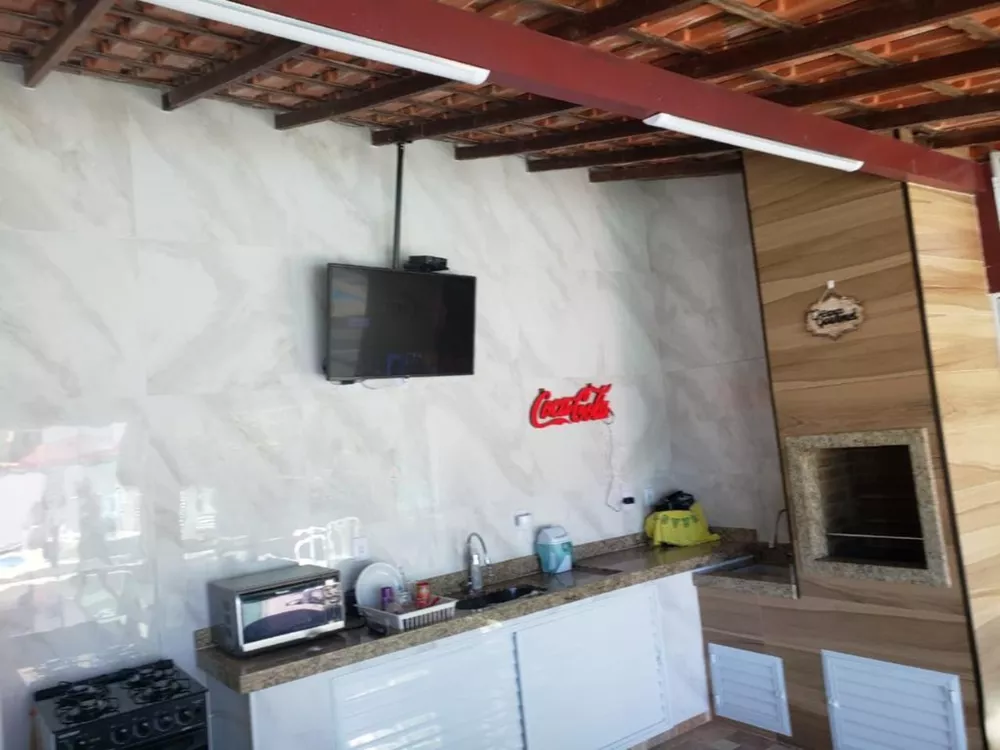 Casa, 4 quartos - Foto 10