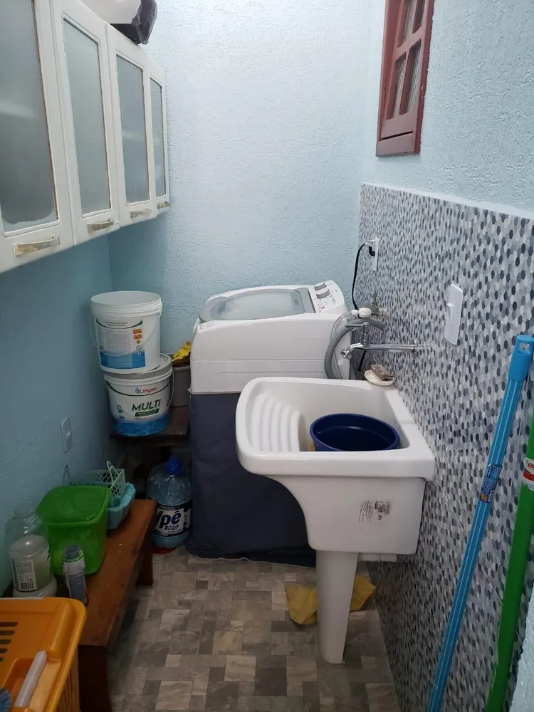 Casa, 4 quartos - Foto 41