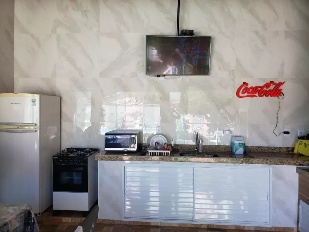 Casa, 4 quartos - Foto 8