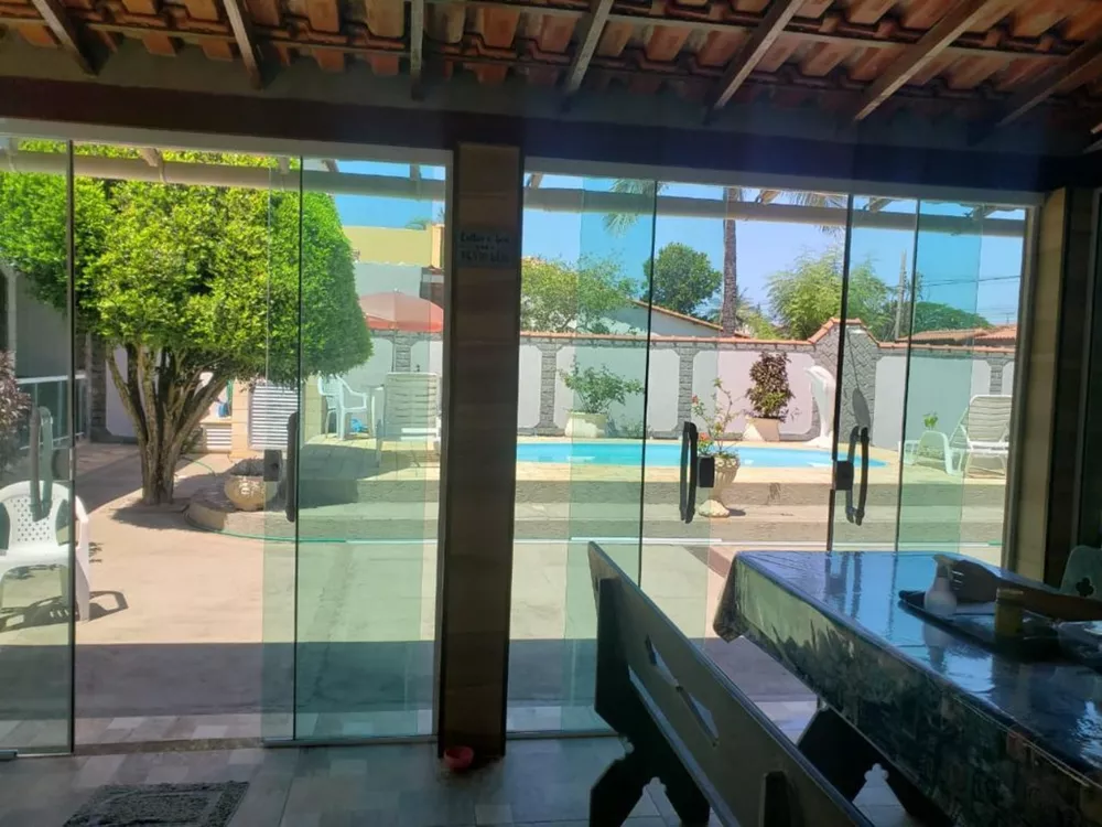 Casa, 4 quartos - Foto 6