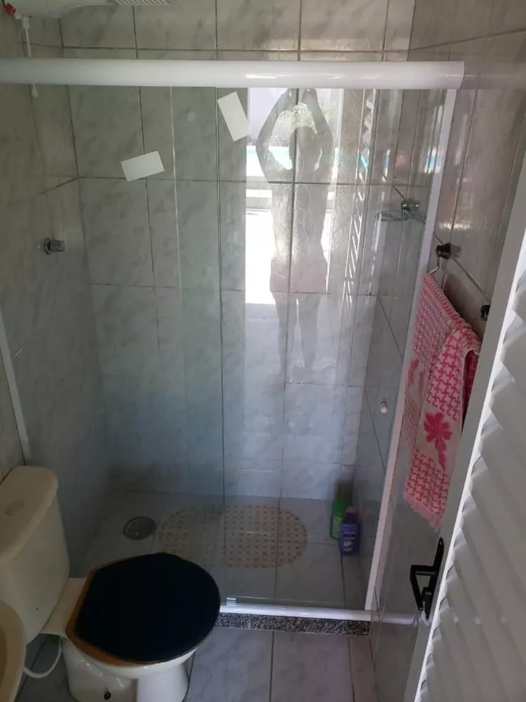 Casa, 4 quartos - Foto 17