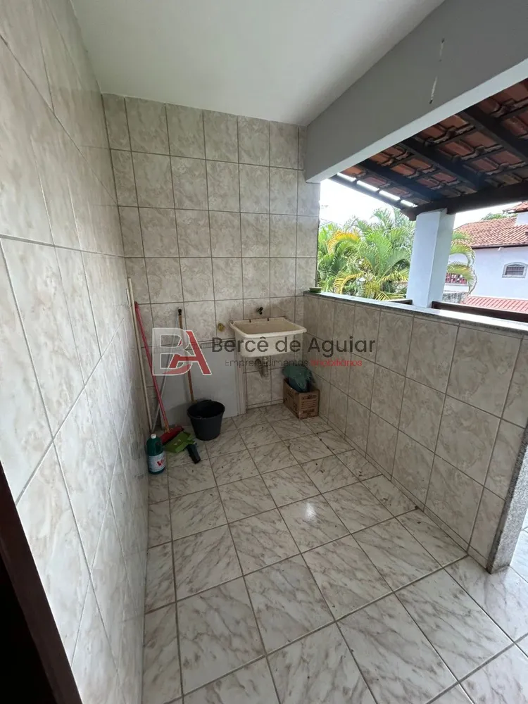 Casa, 1 quarto, 90 m² - Foto 7