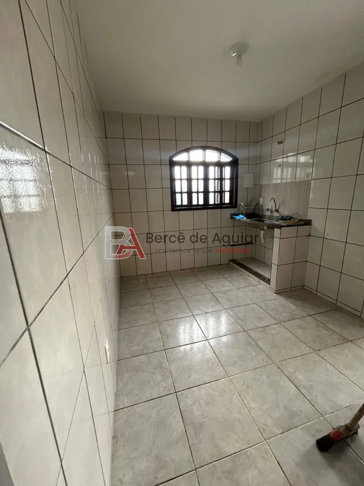 Casa, 1 quarto, 90 m² - Foto 9