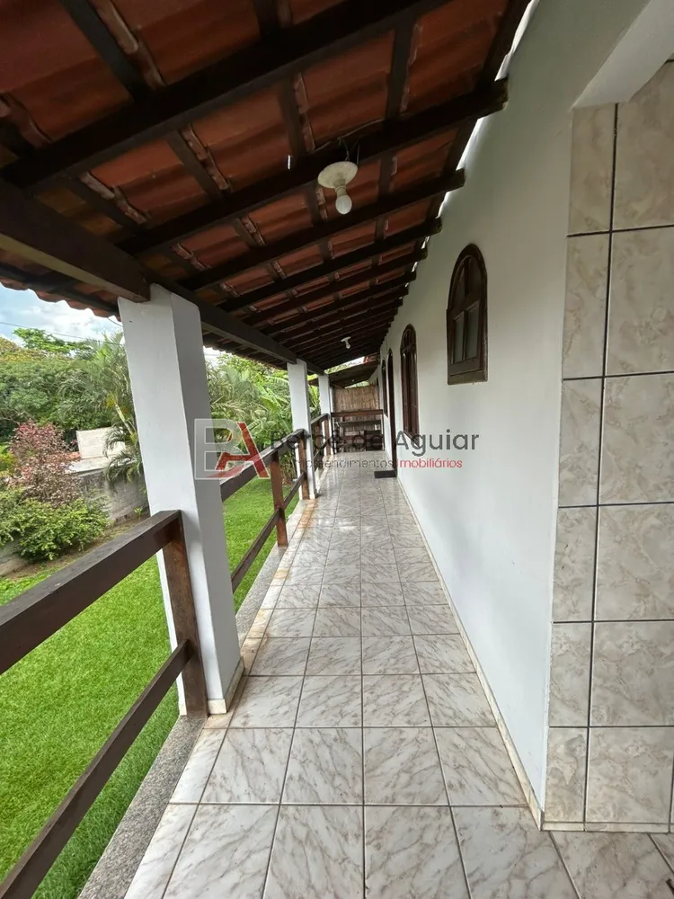 Casa, 1 quarto, 90 m² - Foto 6