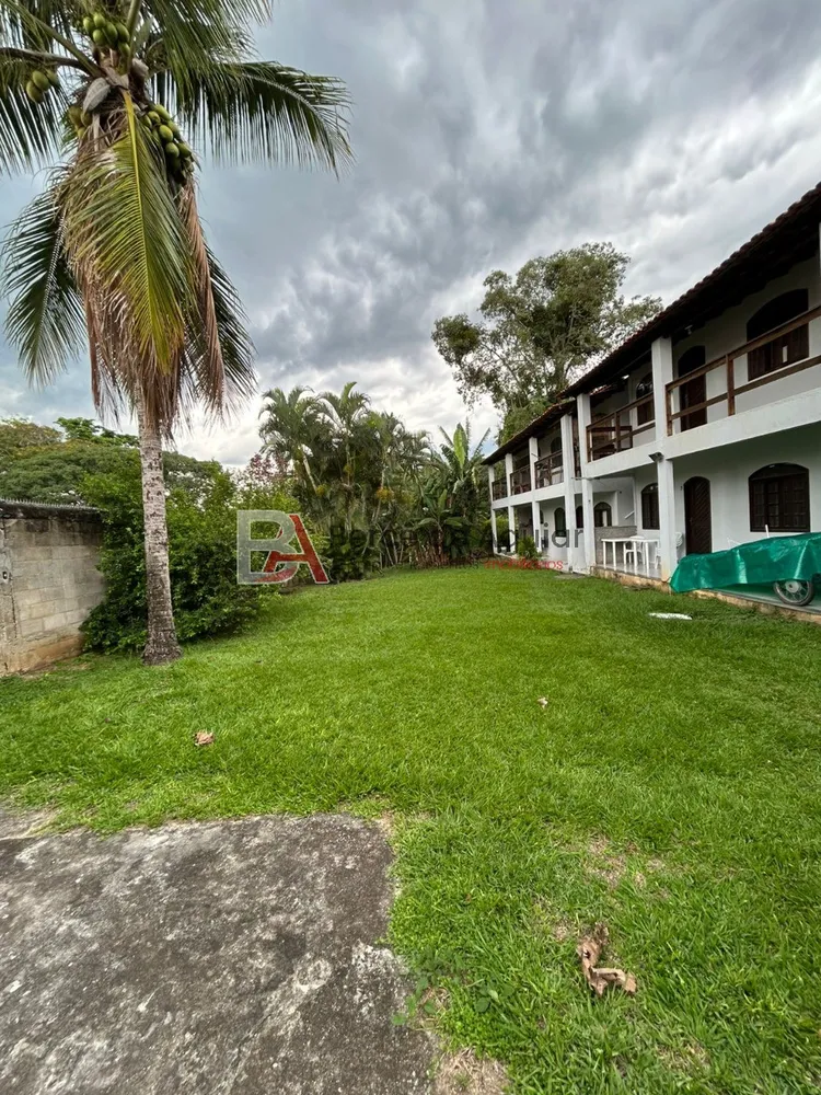 Casa, 1 quarto, 90 m² - Foto 10