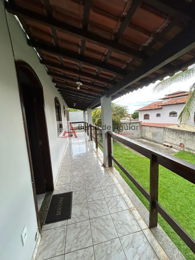 Casa, 1 quarto, 90 m² - Foto 3