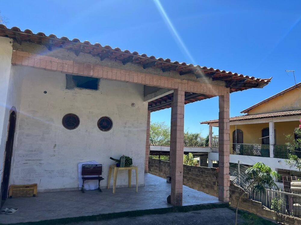 Casa, 3 quartos - Foto 8