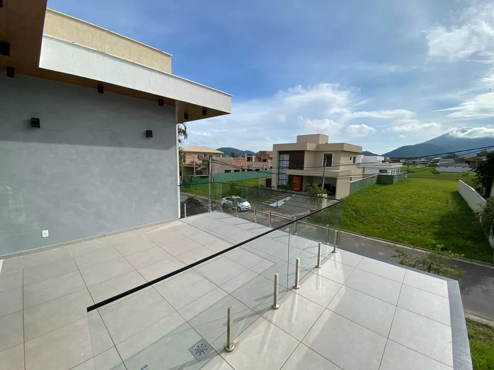 Casa, 5 quartos - Foto 7