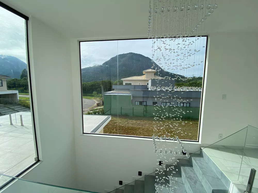 Casa, 5 quartos - Foto 17