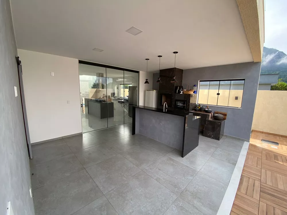 Casa, 5 quartos - Foto 8